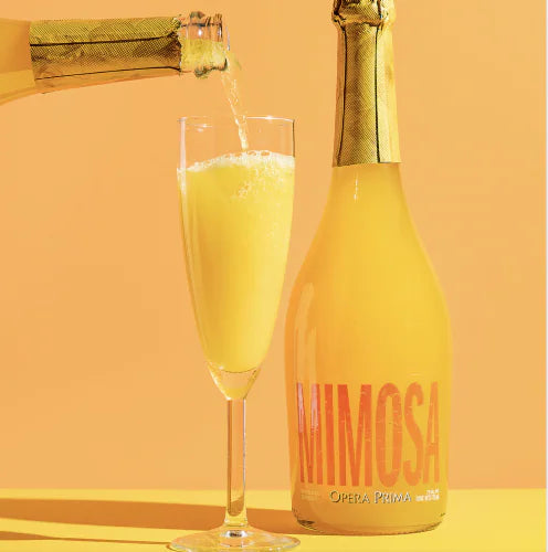Opera Prima Mimosa
