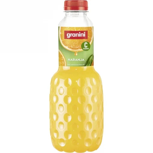Granini De Naranja 1L