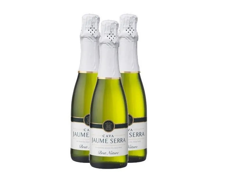 Cava Jaume Serra 20cl