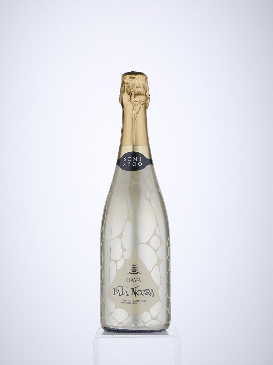 Pata Negra Cava Semi Seco