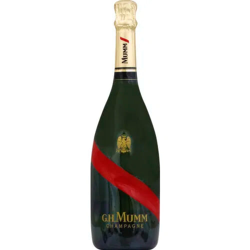 G H Mumm Cordon Rouge Brut