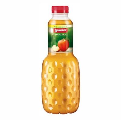 Granini Manzana 1l
