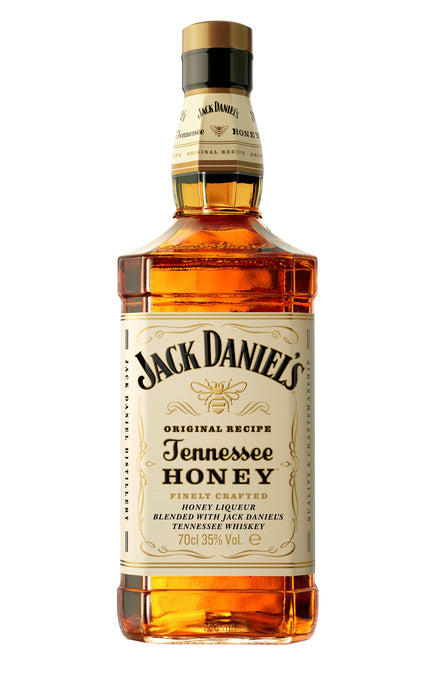 Jack Daniel's Tennessee Honey 70cl