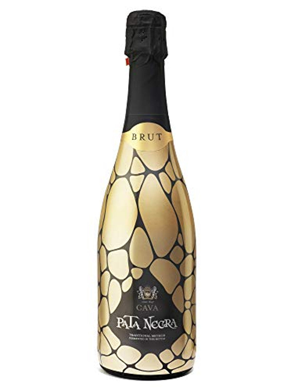 Cava Pata Negra Brut 750ml