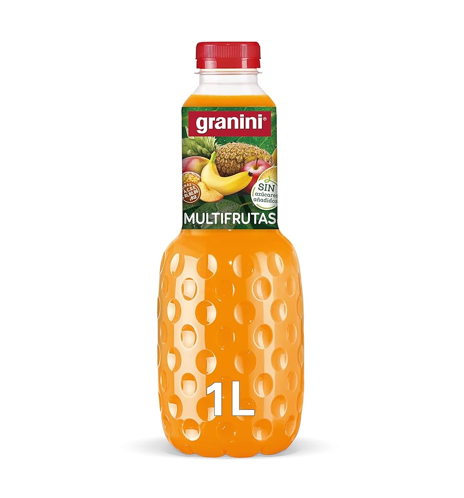 Granini Multifrutas 1 L