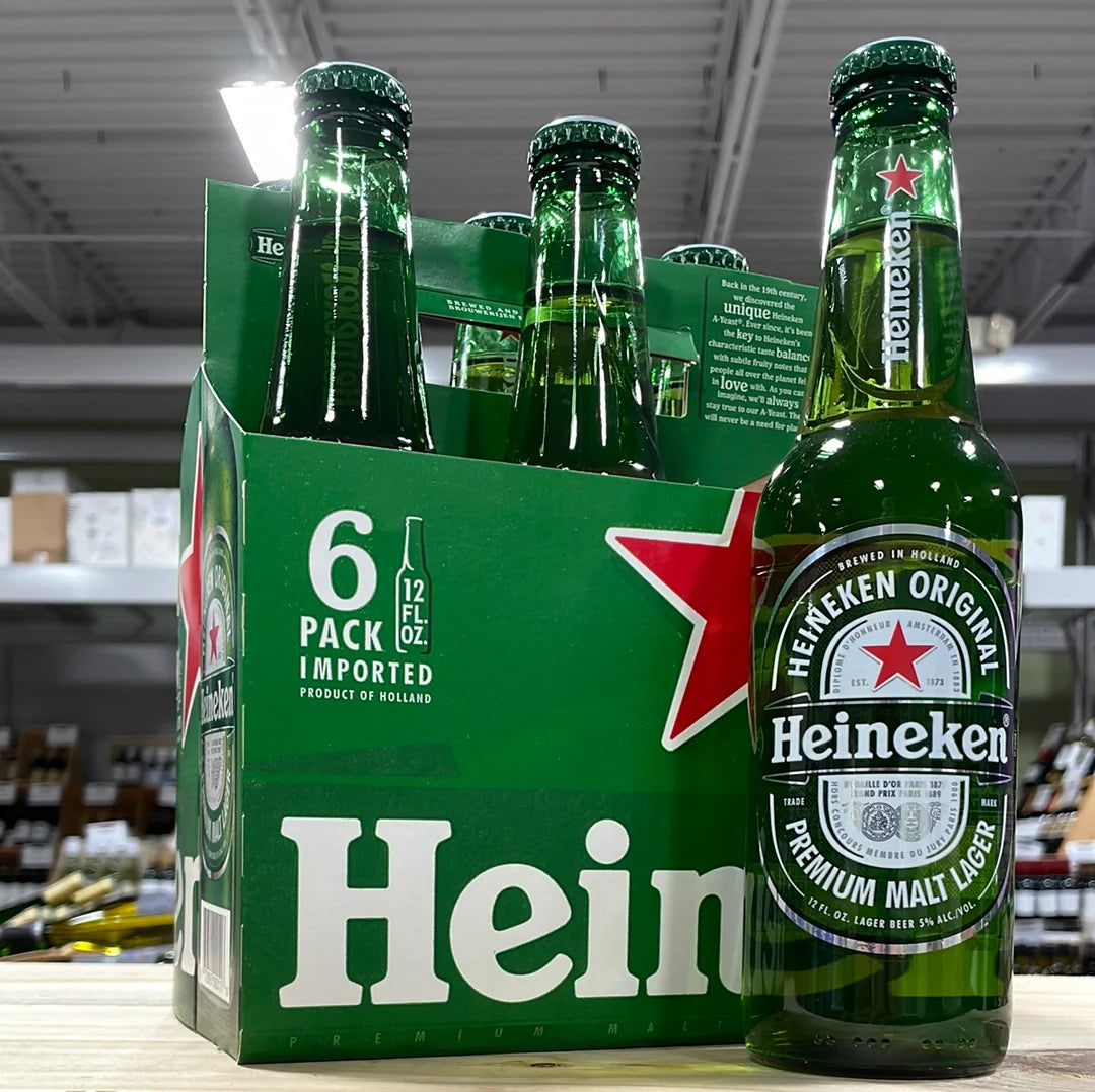 Heineken Kinto 6pk