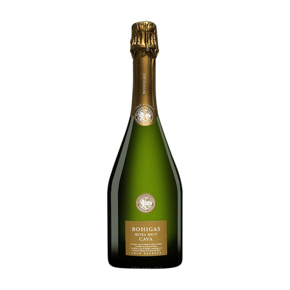 Bohigas Cava Brut 750ml