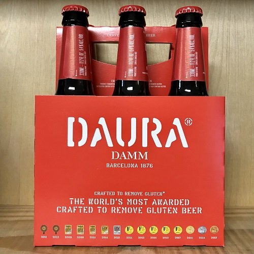 Daura Damm Midiana 33cl