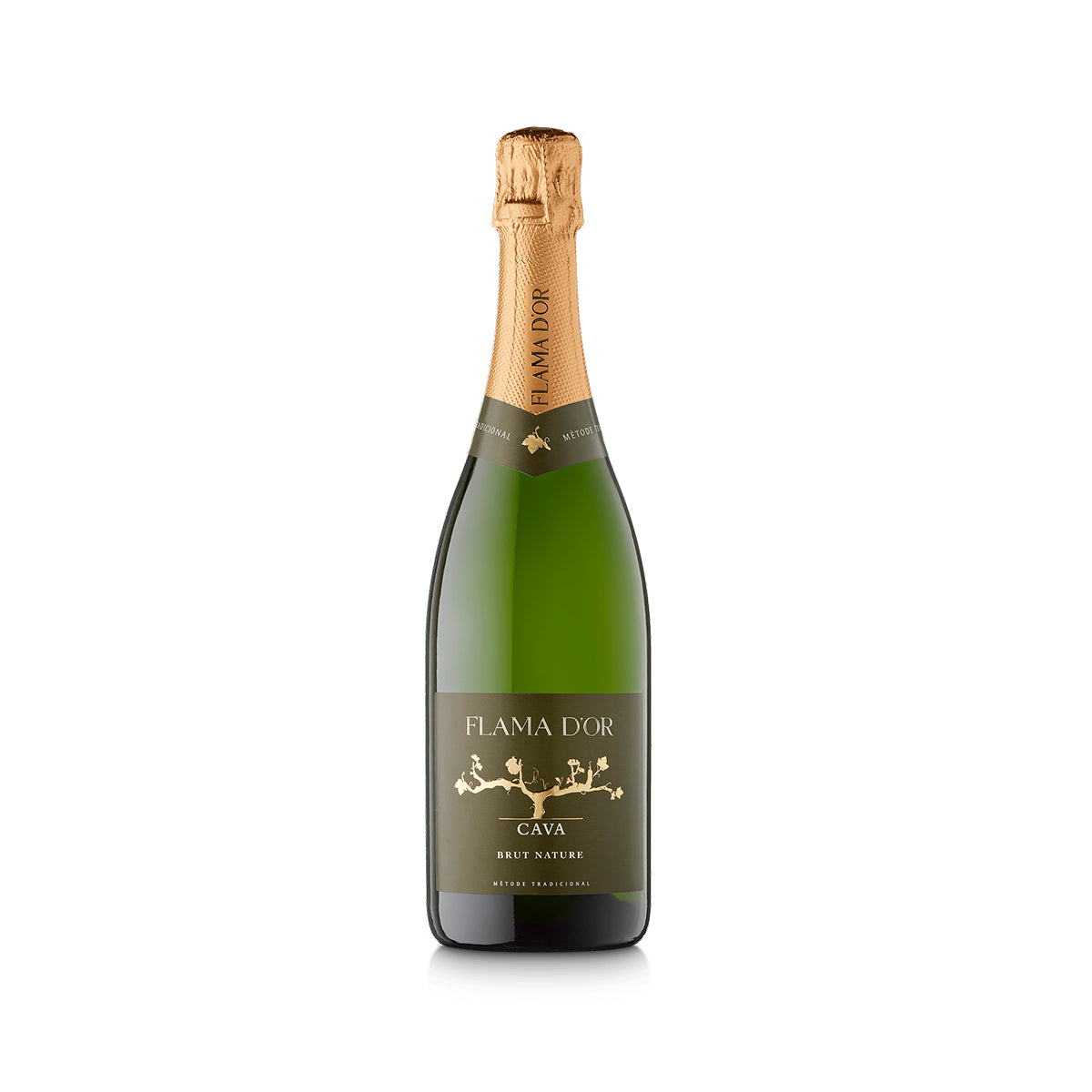 Flama d'Or Cava Brut