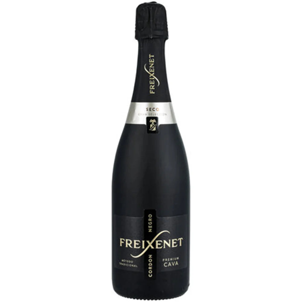 Freixenet Cordon Negro Cava 75cl