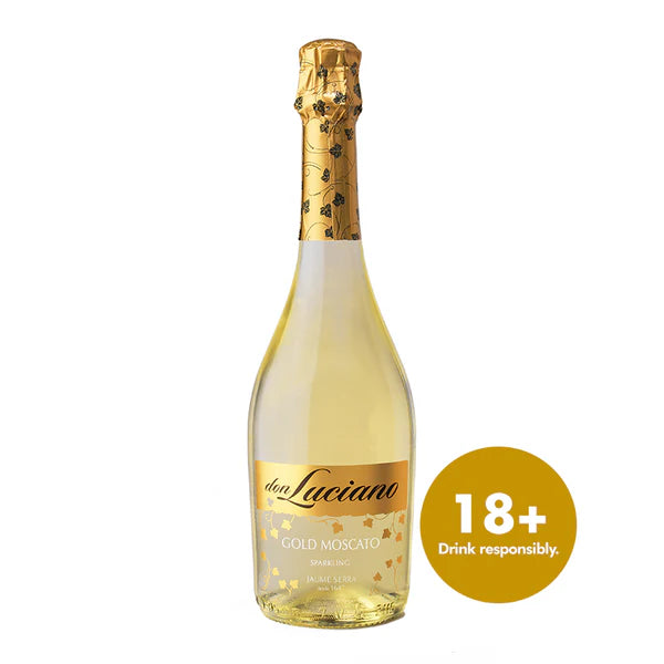 Don Luciano Gold Moscato