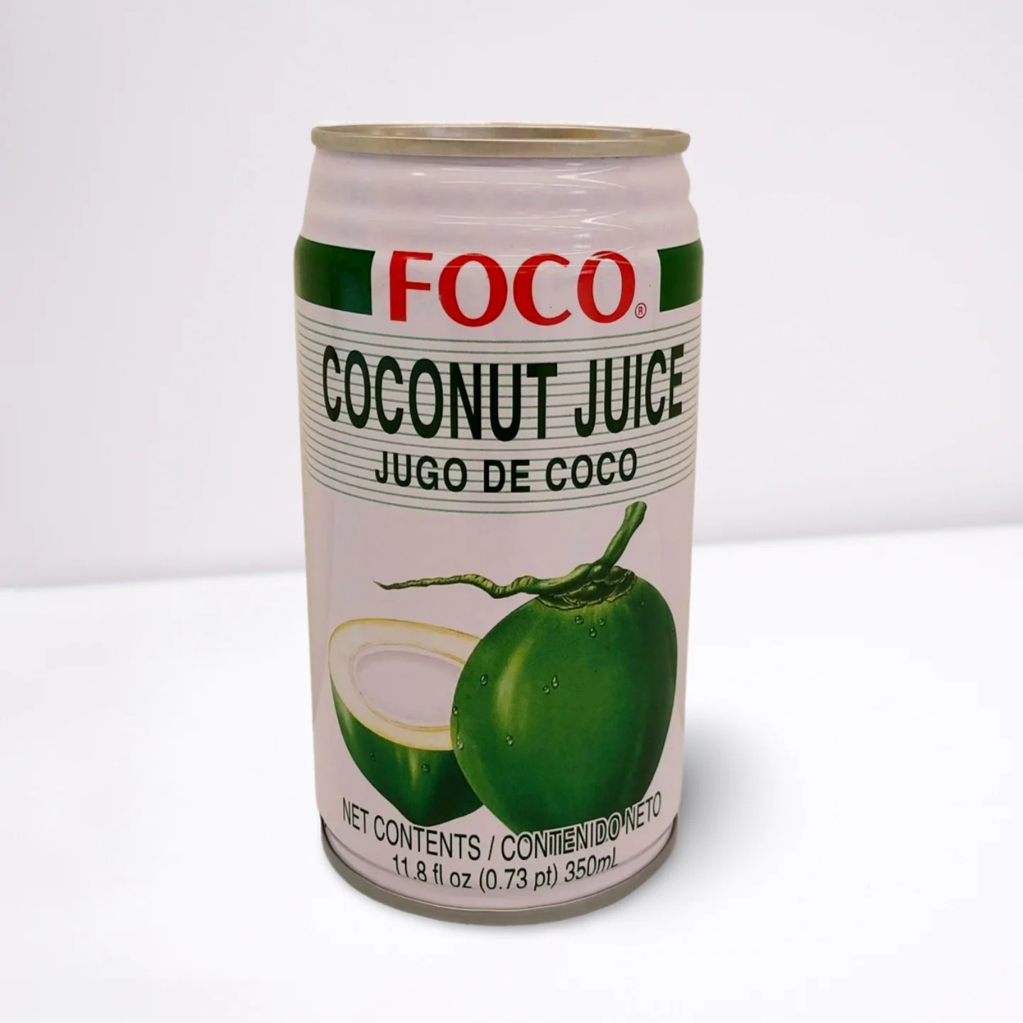 Foco Coconut Juice Drink 350ml