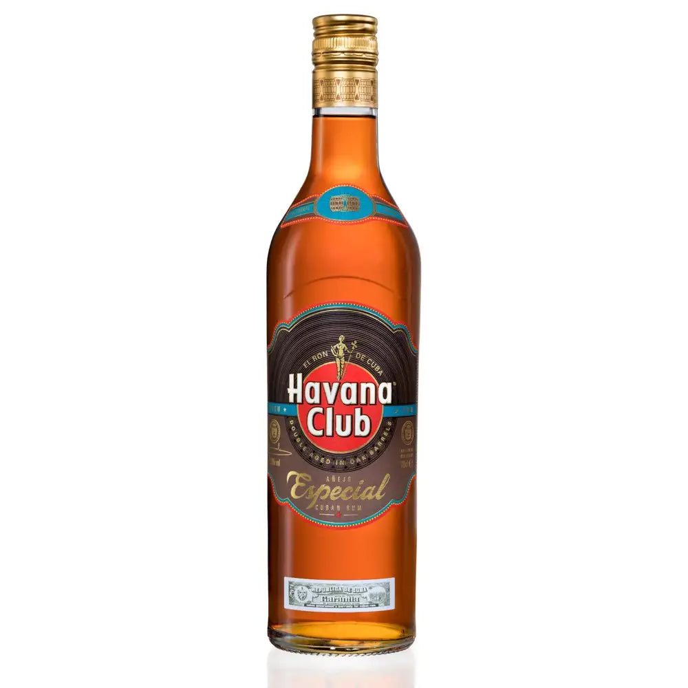 Havana Club 5 Años 70cl