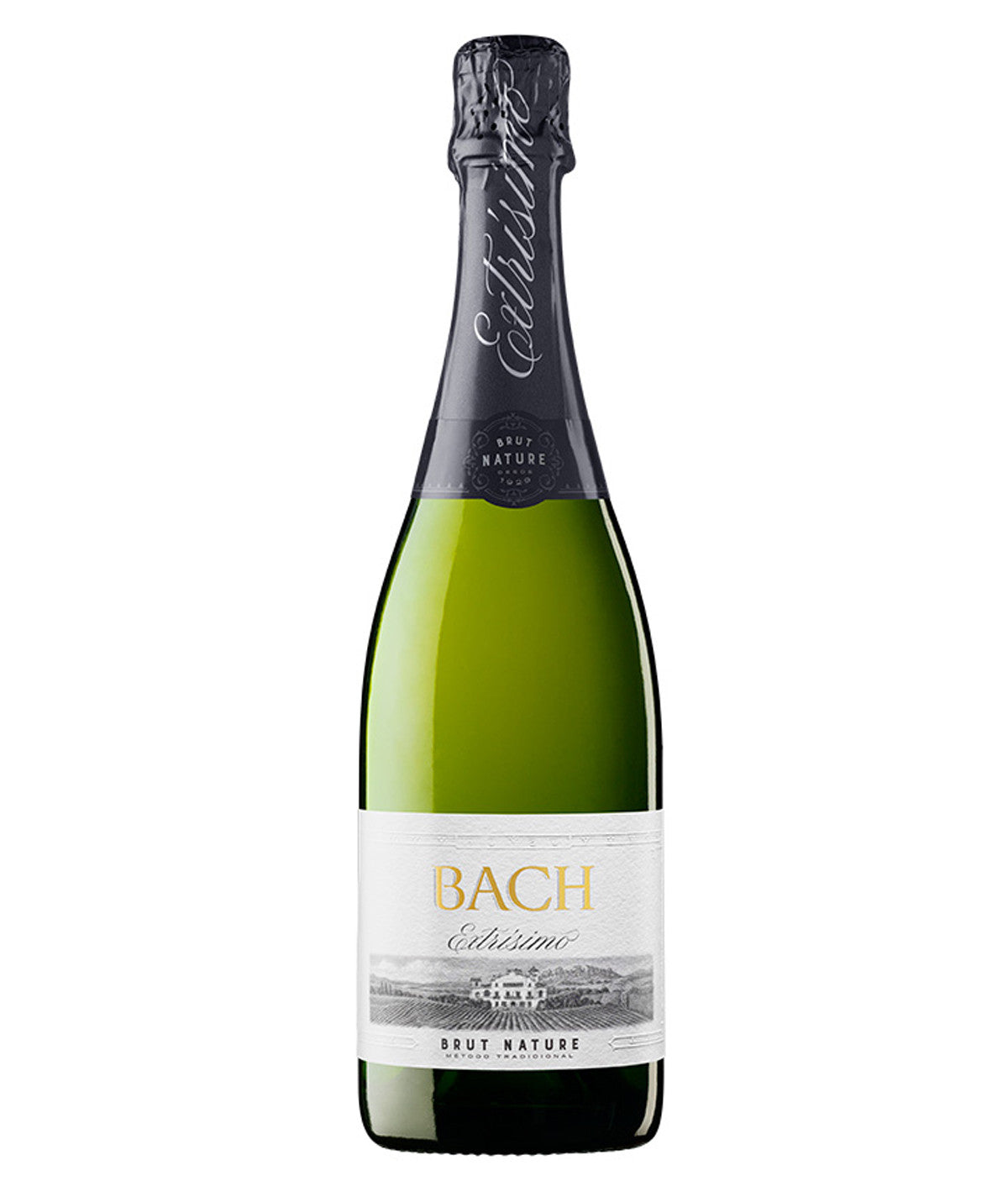 Cava Bach Extremely Brut 75cl