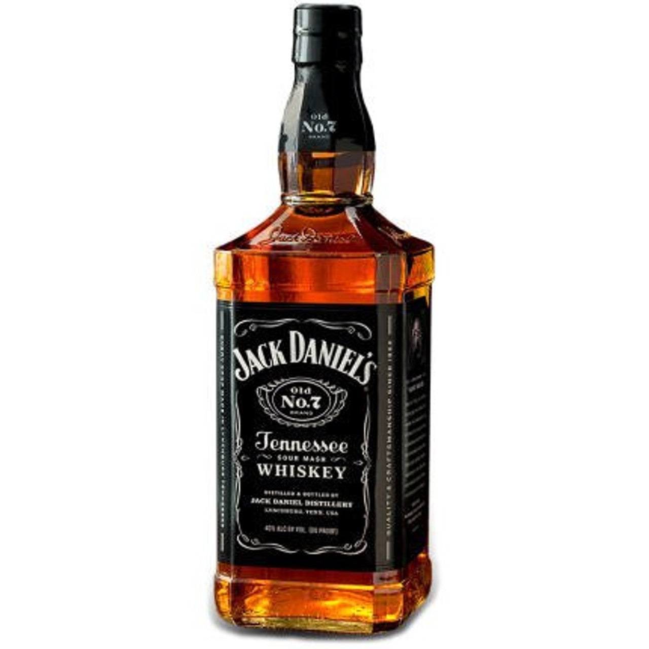 Jack Daniel's our Mash Whiskey 70cl