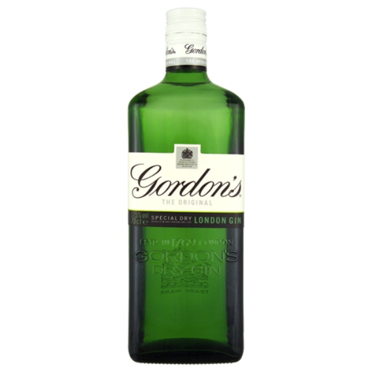 Gordon's London Dry Gin 70cl