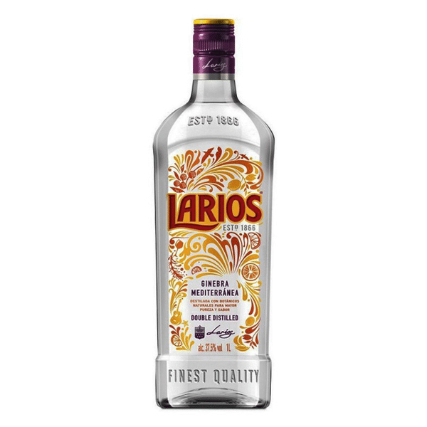 Larios Gin 1L
