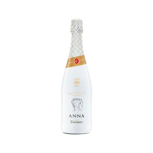 Anna de Codorniu Cava 70cl
