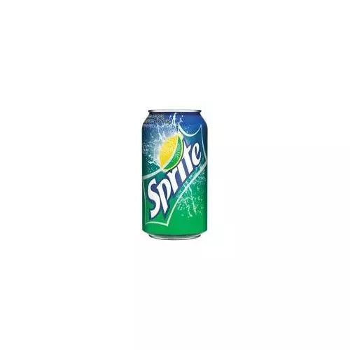 Sprite Late 330 ml