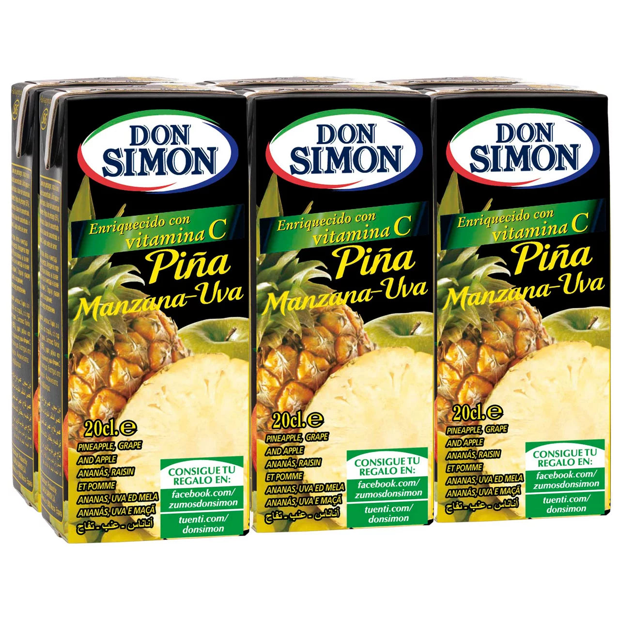 Don Simon 200 ml