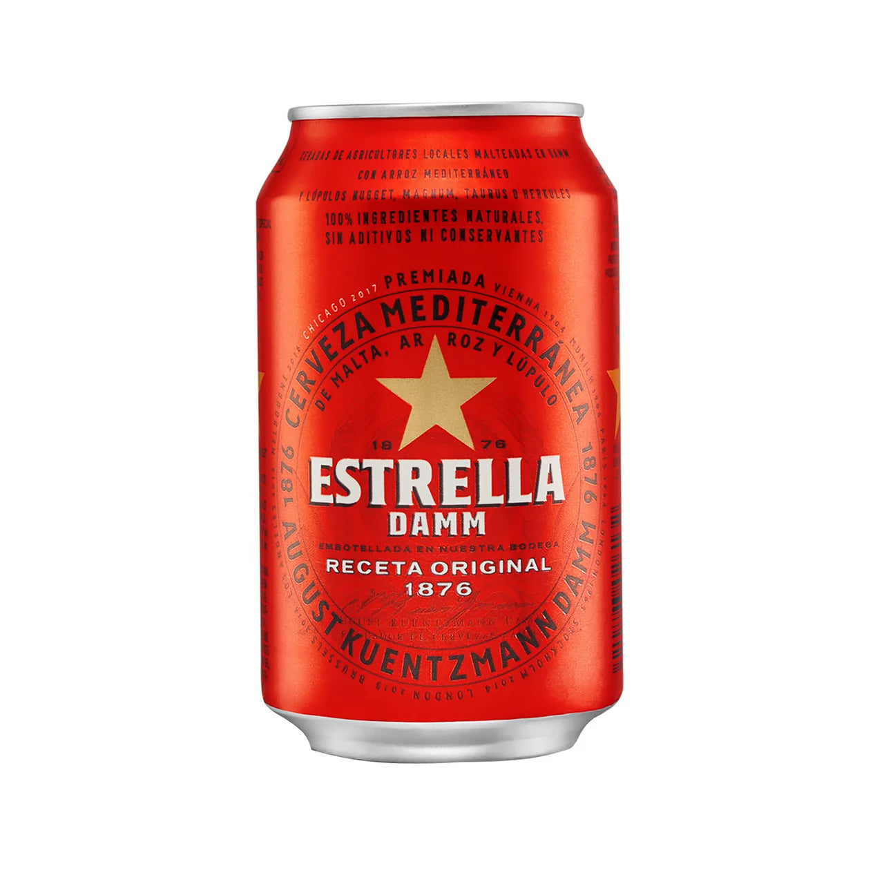Estrella Lata