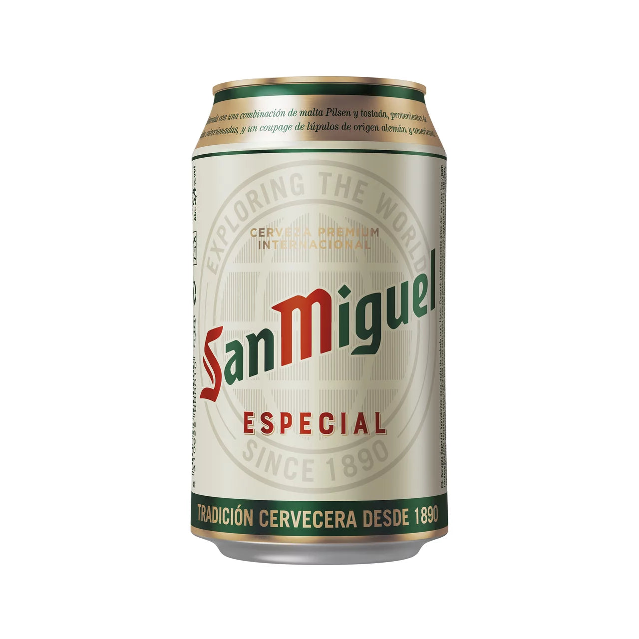 San Miguel Lata