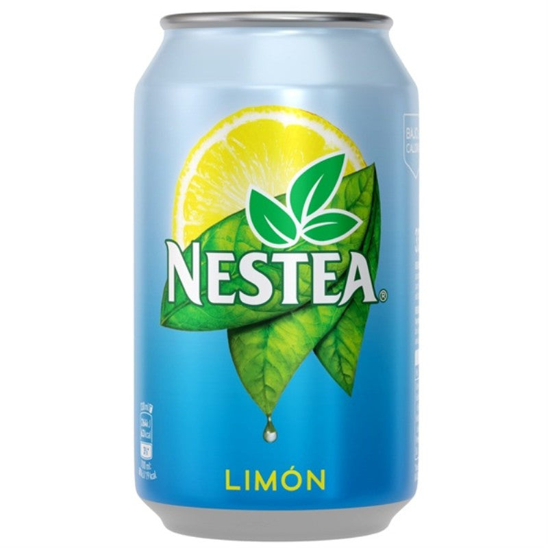 Nestea Lata 33cl