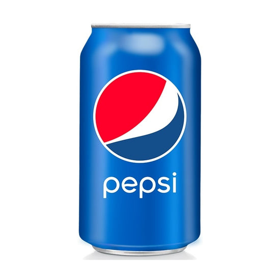 Pepsi Lata 33cl